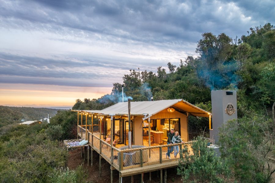 africamps addo activities welcome